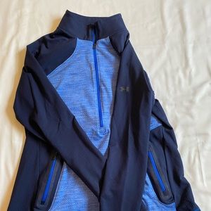 Under Armour 1/4 Zip